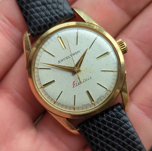 Exceltron kocher co vtg - exceltron, s.