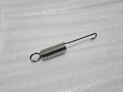 Norton 16h rear stand spring - norton,