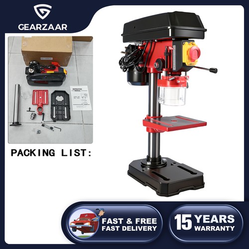 Bench drill press heavy duty - bench,