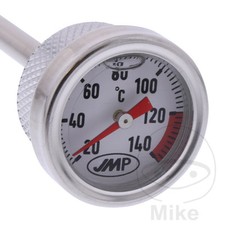 JMP Direct oil temperature