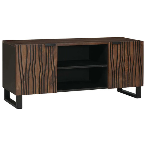 Units engineered wood - tv,