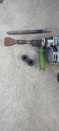 Vintage kango 637 heavy - vintage,