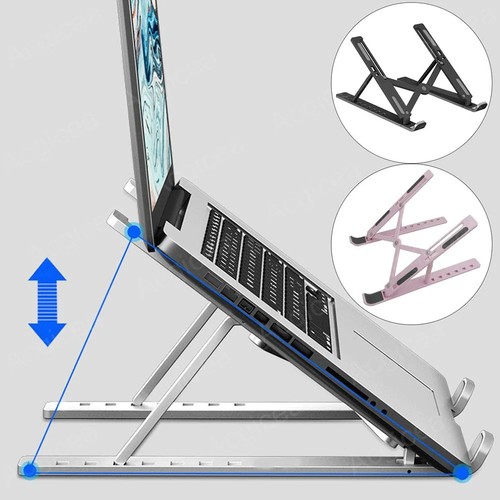 Adjustable laptop stand - adjustable,