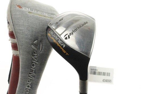 Taylormade burner superfast - burner,