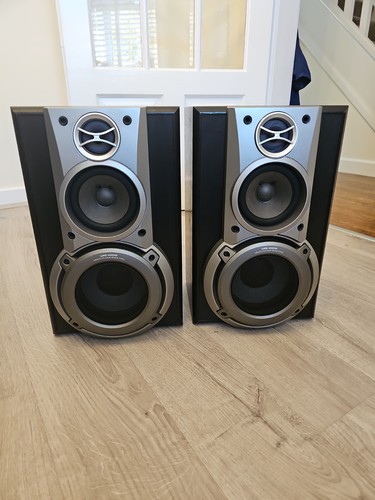 Technics eh750 way - sb-eh750,