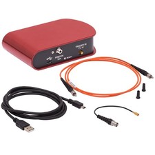 NIR-VIS Spectrometer, Thorlabs