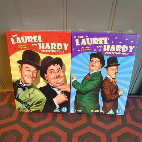 Laurel and hardy - laurel,