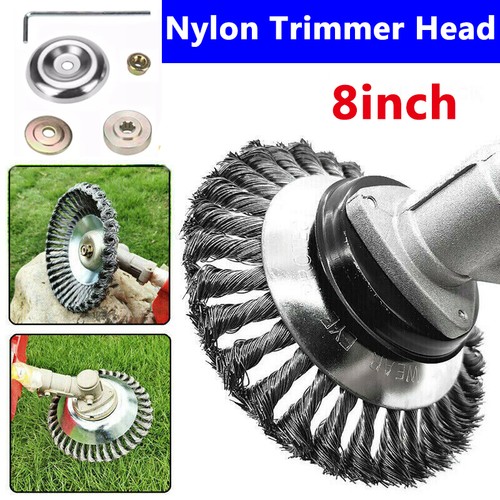 Inch grass strimmer - inch, head