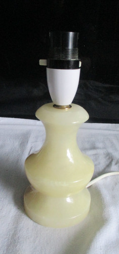 Vintage small onyx - small,