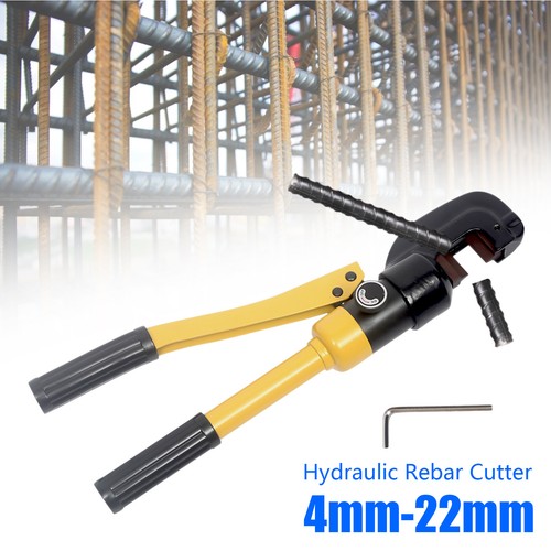 Ton hydraulic cutter steel - ton,