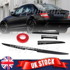 Carbon For Benz C CLASS W204