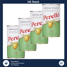 Spicy Spanish Gordal Picante