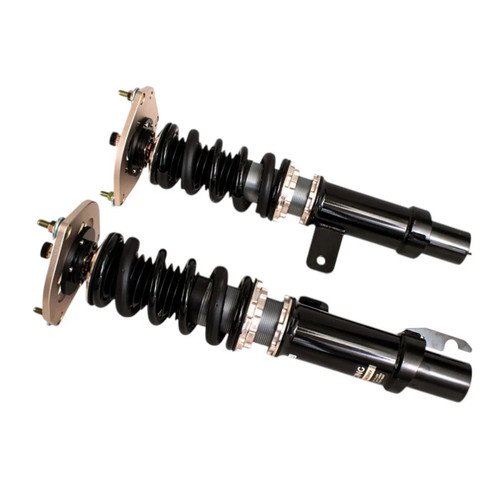Racing series coilovers - racing,