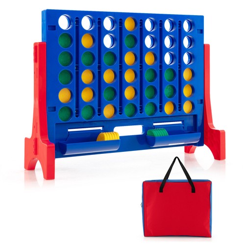 Giant row jumbo - giant, 4-in-a
