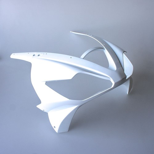 Nose cone fairing unpainted - cone,