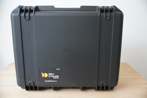 Pelican peli storm case im2400 - storm,