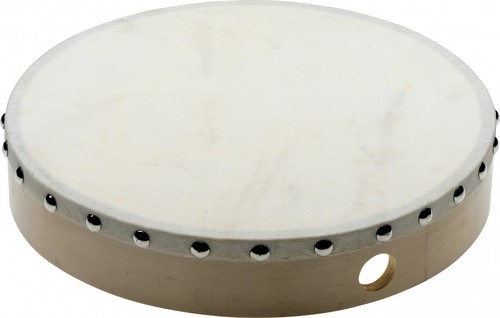 Stagg pre tuned hand drum - hand,