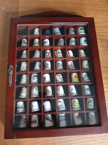 Collection various fine - 47,