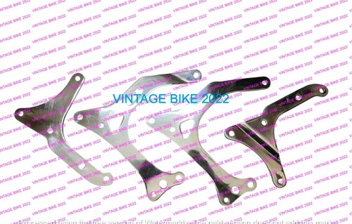 Fit for bsa a10 - fit,