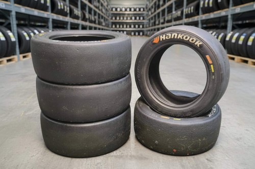 Hankook 180 slick racing - slick,