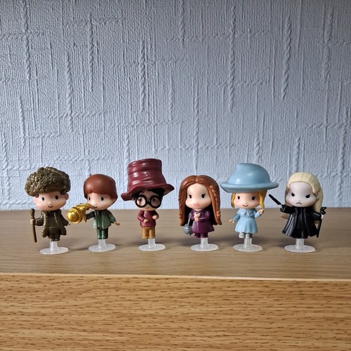 Harry potter wbei - potter, x