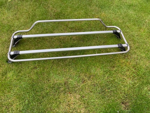Car boot luggage rack - car,