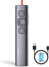 Norwii N95 Presentation