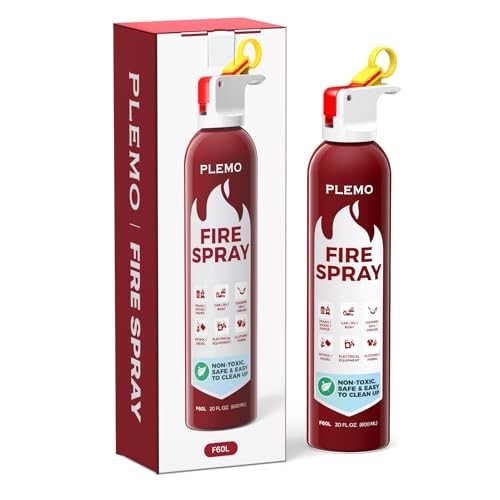 Plemo car fire stop - plemo,