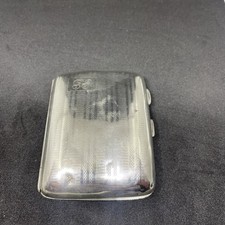 Antique Sterling Silver