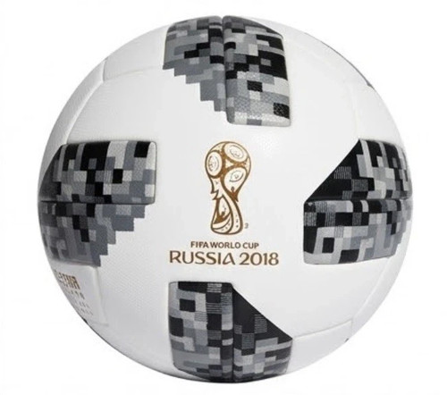 Adidas telstar fifa - telstar, world