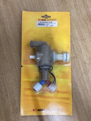 Reimo mixer tap monomix - mixer,