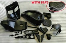 Airbox Tank Cover Bodykit