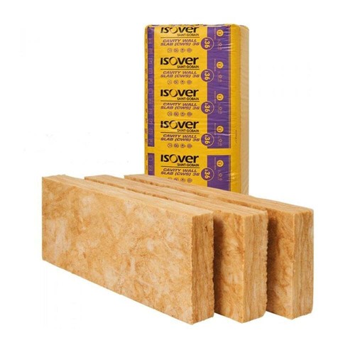 Isover 100mm cws cavity - 100mm, 36