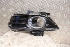 FORD MONDEO MK5 FRONT BUMPER NS FOG LIGHT SURROUND TRIM SEE PHOTOS 15-18 MF15W