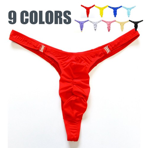 Mens thong briefs sexy - thong,