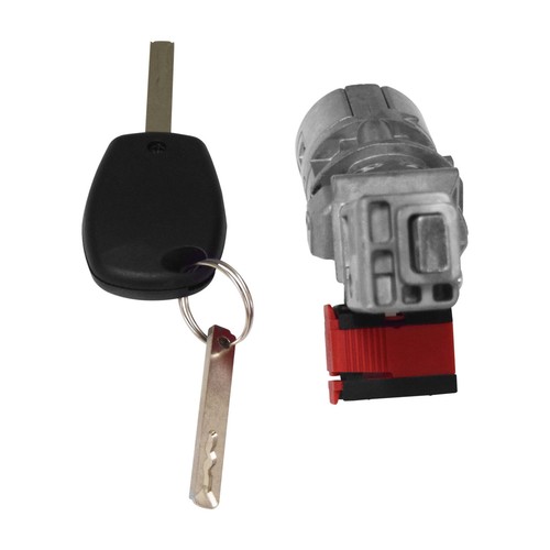 Ignition lock barrel starter - ignition,