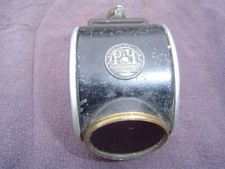 VINTAGE POWELL & HANMER Rear