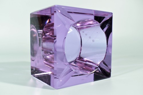 Czech neodymium alexandrite - neodymium, /
