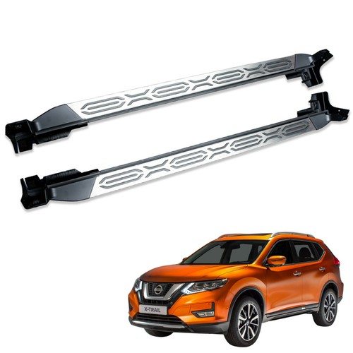 Sh363 nissan trail 2017 - sh363,