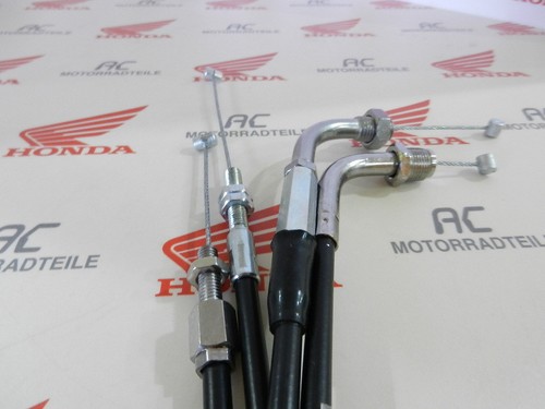 Throttle cable b - a,
