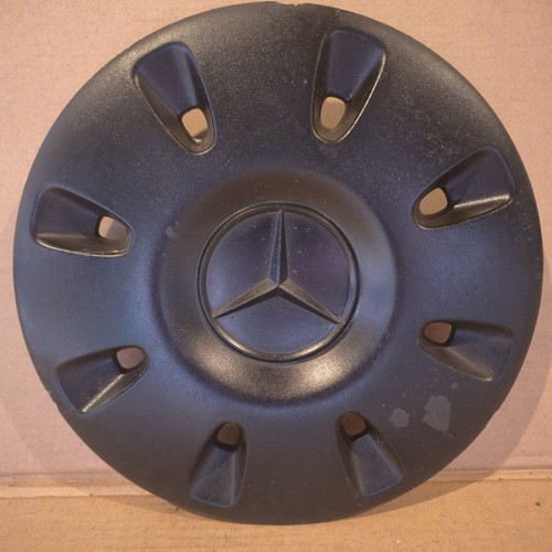 Genuine mercedes hub - genuine,