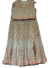 lehenga choli fully stitched /