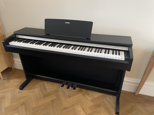 Yamaha arius ydp - ydp, 142