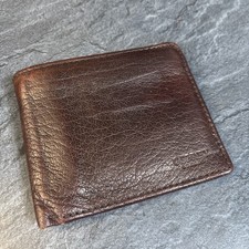 Osprey London Leather Wallet