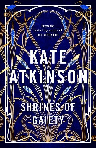 Shrines gaiety from the - from,