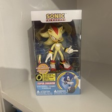 RARE SUPER SHADOW SONIC