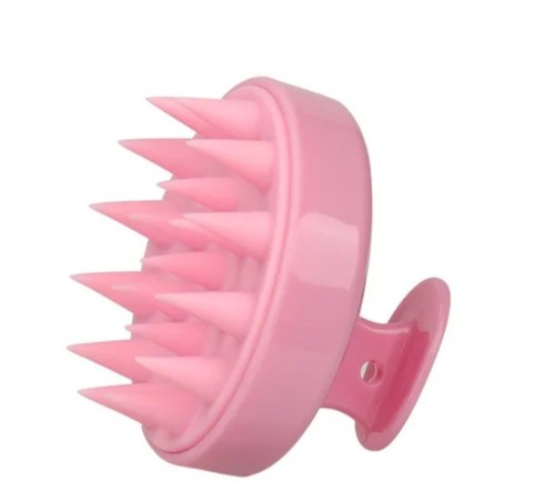 Hair scalp massager brush - scalp,
