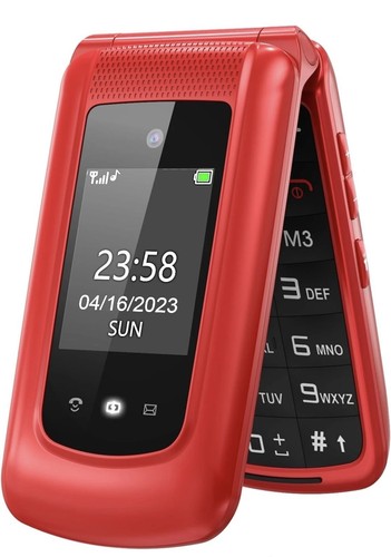 Uleway big button mobile - uleway, phone