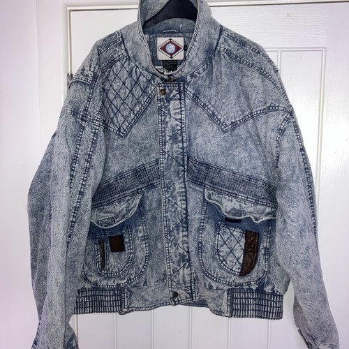 Vtg horizon outerwear - vtg,