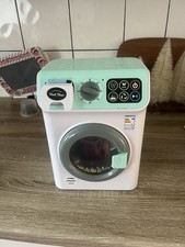 Toy Washing Machine 